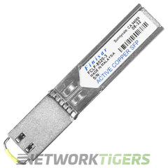 Finisar FCLF-8520-3 1GB BASE-T RJ45 Optical SFP Transceiver