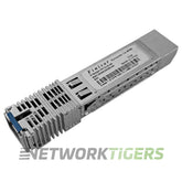 Finisar FTEN2217P1CUN-S0 EPON PX20+ 1.25 Gigabit 1310nm SMF SFP Transceiver product image 1