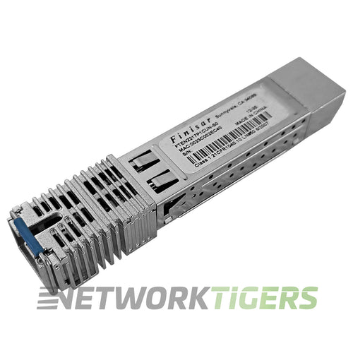 Finisar FTEN2217P1CUN-S0 EPON PX20+ 1.25 Gigabit 1310nm SMF SFP Transceiver