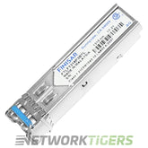 Finisar FTLF1318P3BTL Industrial Temperature 1.25 Gb/s SFP-LX 1310nm 10km SFP product image 1
