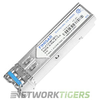 Finisar FTLF1318P3BTL Industrial Temperature 1.25 Gb/s SFP-LX 1310nm 10km SFP
