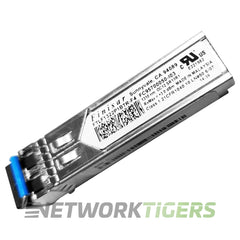 Finisar FTLF1322P1BTR-F4 OC12 SR1/IR1 Narrow 1310nm SFP Transceiver