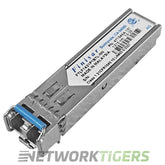 Finisar FTLF1421P1BTL-NN 2.67 Gigabit 1310nm 15km OC-48 IR-1/STM S-16.1 SFP product image 1