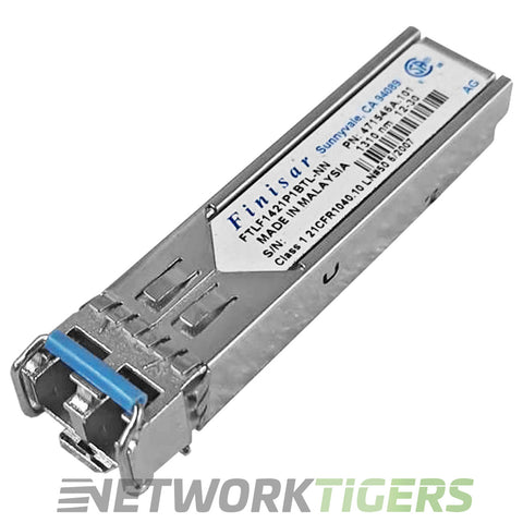 【未使用】LE TANNEUR TCF 4221 finisar-FTLF1421P1BTL-NN-
