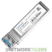 Finisar FTLF1426P2BTL 1310nm 6.144 Gbps 15 km SMF Transceiver SFP+