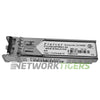 Finisar FTLF8524P2BNV-E6 4GB Fibre Channel LC 500m SW FC SFP Transceiver