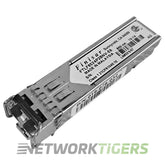 Finisar FTLF8524P2BNV-E6 4GB Fibre Channel LC 500m SW FC SFP Transceiver product image 1