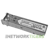 Finisar FTLF8524P3BNL 4GB Fibre Channel 850nm LC Duplex SFP Transceiver