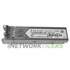 Finisar FTLF8524P3BNL-(NK) 4 Gigabit Fibre Channel 850nm Transceiver SFP