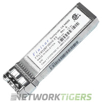 Finisar FTLF8528P3BNV-E5 8GB 150m SFP+ Fibre Channel Optical Transceiver