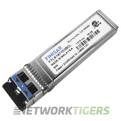 Finisar FTLX1471D3BCL 10GBASE-LR 01-SSC-9786 SFP+ Transceiver