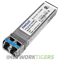 Finisar FTLX1471D3BTL 10GB BASE-LR 10km 1310nm SFP+ Transceiver