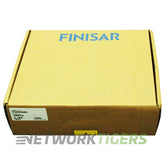NEW Finisar FTLX8574D3BCL 10GB BASE-SR 850nm Short Range MMF SFP+ Transceiver product image 1
