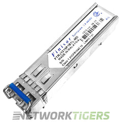 Finisar FTRJ1319P1BTL-MD 1GB BASE-LX 1310nm LC SFP Transceiver