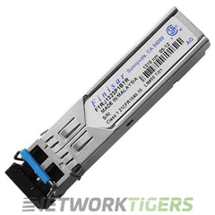 Finisar FTRJ1323P1BTR BASE-TX 1310nm SMF LC SFP Transceiver