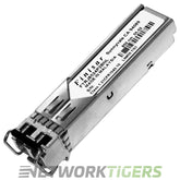 Finisar FTRJ8524P2BNL-FW 4GB Fibre Channel 850nm 300m SFP Transceiver product image 1