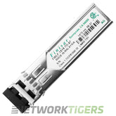 Finisar FWLF-1519-7D-49 1.25GB BASE-ZX 1490nm SMF CWDM SFP Transceiver product image 1