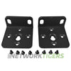 For Dell X and N-Series Switches NT-9JM64 575-BBNW Wall Mount Bracket