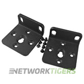 For Dell X and N-Series Switches NT-9JM64 575-BBNW Wall Mount Bracket product image 1