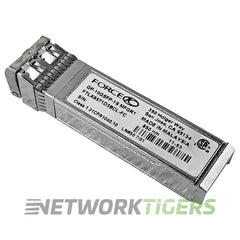 Force10 FTLX8571D3BCL-FC GP-10GSFP-1S 10GB BASE-SR 850nm SFP+ Transceiver