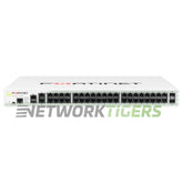 Fortinet FG-240D FortiGate 200D Series 4 Gbps 42x 1GB RJ45 2x 1GB SFP Firewall product image 1