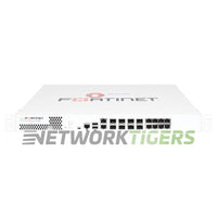 Fortinet FG-500D FortiGate 500D 16 Gbps 10x 1GB RJ45 8x 1GB SFP Firewall