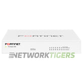 Fortinet FG-60E FortiGate 60E Series 3 Gbps 10x 1GB RJ45 Firewall UNCLAIMED product image 2