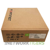 NEW Fortinet FG-90D-POE FortiGate 90D 3.5 Gbps 16x 1GB PoE RJ45 Firewall product image 1