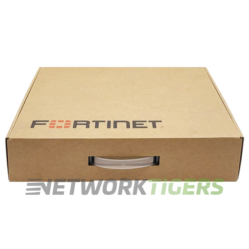 NEW Fortinet FS-1048E 1000 Series 48x 10GB SFP+ 6x 40GB QSFP+ F-B Air Switch