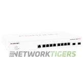 Fortinet FS-108E-FPOE 100 Series 8x 1GB PoE RJ45 2x 1GB SFP Switch product image 1