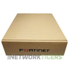 NEW Fortinet FS-224E 200 Series 24x 1GB RJ45 4x 1GB SFP Switch