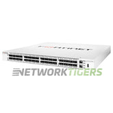 Fortinet FS-3032E 3000 Series 32x 100GB QSFP28 Front-to-Back Airflow Switch product image 1