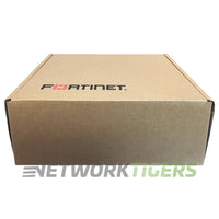 NEW Fortinet FWF-60E Wireless FortiWifi 60E 3 Gbps 10 1GB RJ45 Firewall