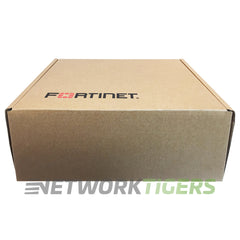 NEW Fortinet FWF-60E Wireless FortiWifi 60E 3 Gbps 10 1GB RJ45 Firewall