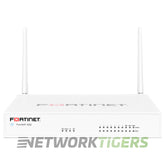 Fortinet FWF-60E Wireless FortiWifi 60E 3 Gbps 10x 1GB RJ45 Firewall product image 1