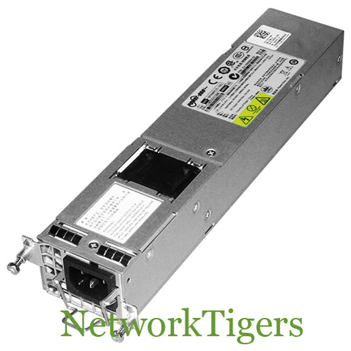 Brocade RPS9+I ICX Series 500W AC Back-to-Front Airflow Switch Power Supply