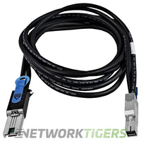 Foxconn 2GFPGGX-01GHD-EF 2M Mini SAS SFF-8088 to SFF-8644 Cable