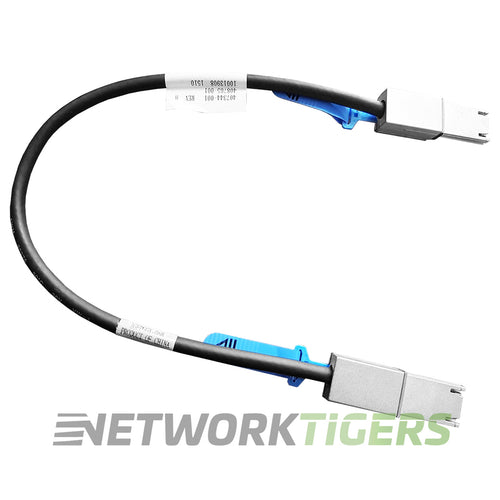 Foxconn 2GFPGGX-06H 0.5m Mini SAS SFF-8088 Cable