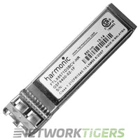 Harmonic GSF9400-02-1F 10GB BASE-SR 850nm MMF SFP+ FTLX8571D3BCV Transceiver