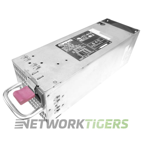 HPE 243406-001 ProLiant ML350 350W AC Server Power Supply
