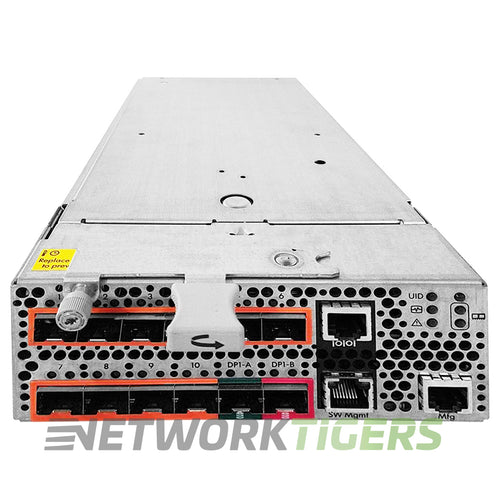 HPE 460586-001 EVA 4400 Series Controller w/ Embedded Switch Server