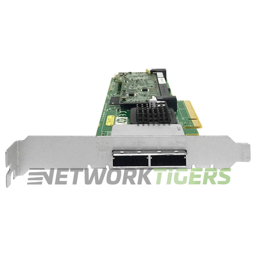 HP 462830-B21 Smart Array P411 256MB PCI Express x8 RAID Controller