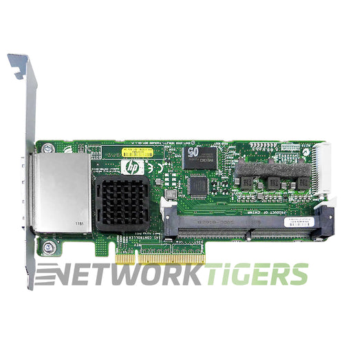 HPE 578229-B21 Smart Array P411 FBWC 2x SAS Server Raid Controller