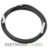 HPE 720196-B21 1m 40GB QSFP+ Direct Attach Copper Cable product image 1
