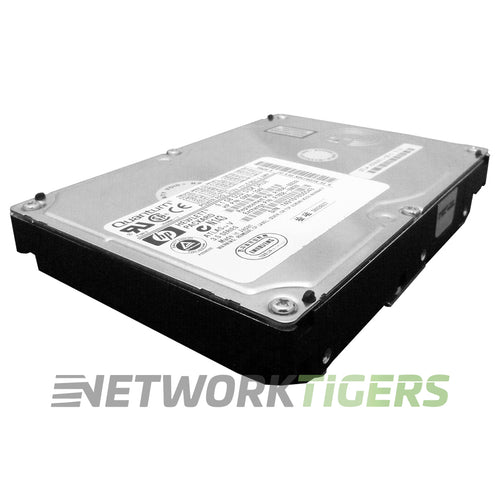HPE A5276-69003 Hot-Swap 9.1GB LVD SCSI Server Hard Drive