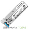 HPE J4859B 1GB BASE-LX-LC 1310nm SMF or MMF LC SFP Transceiver
