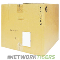 NEW HPE J8699A 48x 1GB PoE RJ45 4x Open Module Slot Switch Chassis