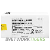 NEW HPE J9142B 1GB BASE-BX-D 1490nm/1310nm BiDi LC SMF SFP Transceiver product image 1