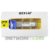 NEW HPE J9143B 1GB BASE-BX-U 1310nm/1490nm SMF LC SFP Transceiver product image 1