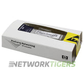 NEW HPE J9150A 10GB BASE-SR LC 850nm Short Reach LC MMF SFP+ Transceiver product image 1